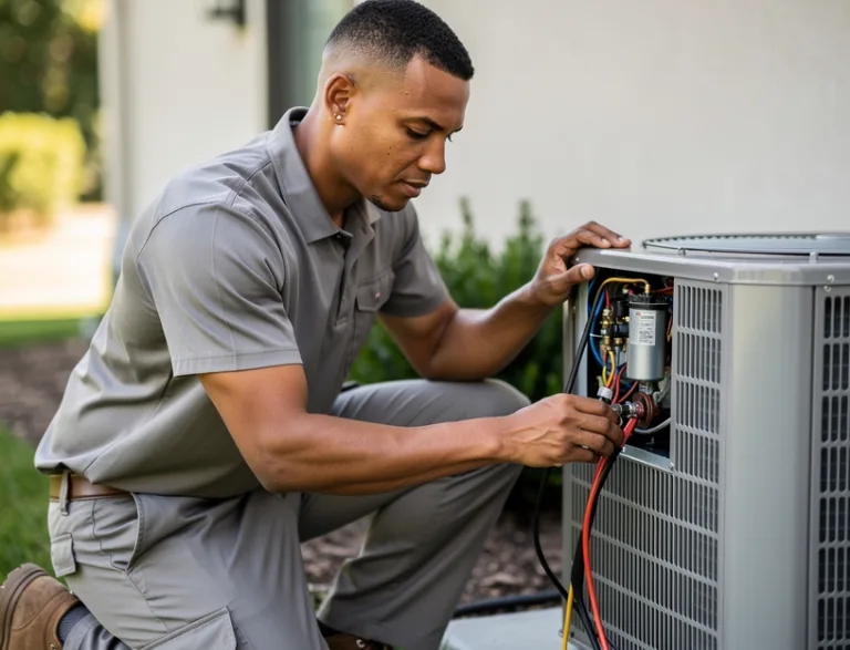 Warmtepomp Reparatie dienst in Oosterhout